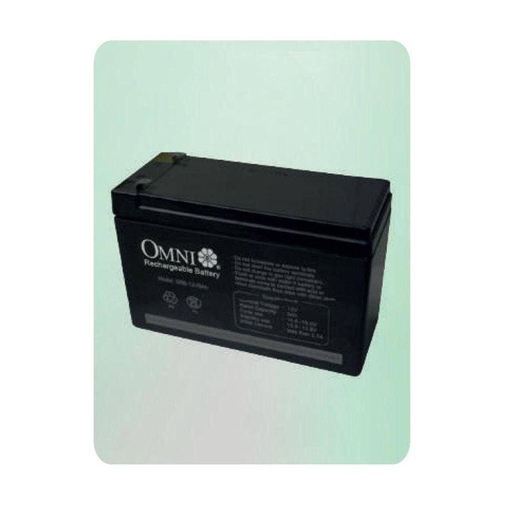 Omni SRB-12V Sealed Lead Acid Battery 12v9Ah - KHM Megatools Corp. Omni SRB-12V Sealed Lead Acid Battery 12v9Ah - KHM Megatools Corp.